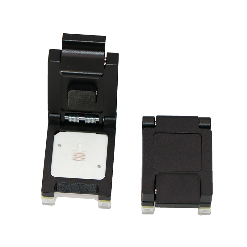 晶圓級封裝 WLCSP115pin封裝 芯片燒錄座夾具 讀寫編程座 老化測試座socket